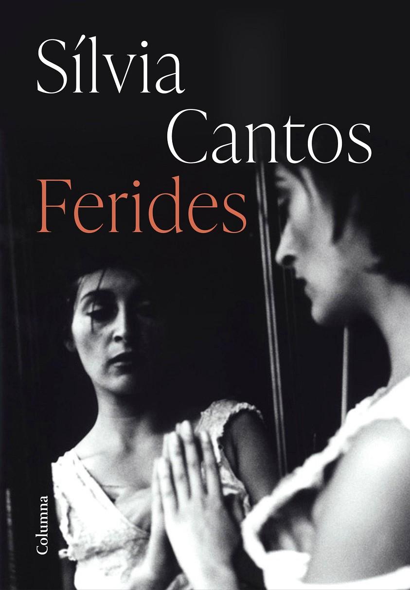 Ferides | 9788466430975 | Cantos, Sílvia | Llibres.cat | Llibreria online en català | La Impossible Llibreters Barcelona