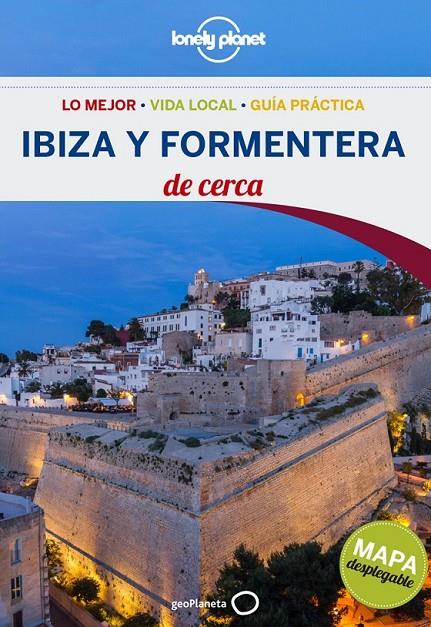 Ibiza y Formentera de cerca | 9788408131175 | Rebecca Beltrán Jiménez/Laura Tur Marí | Llibres.cat | Llibreria online en català | La Impossible Llibreters Barcelona