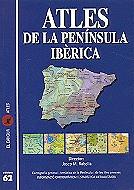 Atles de la Península Ibèrica | 9788429744378 | Diversos autors | Llibres.cat | Llibreria online en català | La Impossible Llibreters Barcelona