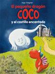 El pequeño dragón Coco y el castillo encantado | 9788424640453 | Ingo Siegner | Llibres.cat | Llibreria online en català | La Impossible Llibreters Barcelona