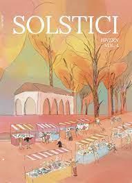 Revista solstici 3 | 9772938124004 | Llibres.cat | Llibreria online en català | La Impossible Llibreters Barcelona