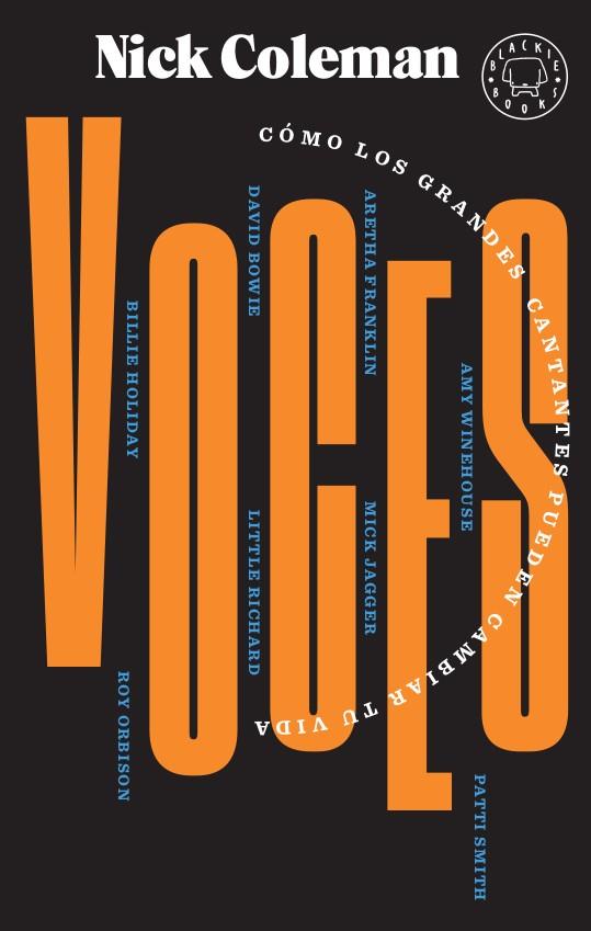 Voces | 9788417552497 | Coleman, Nick | Llibres.cat | Llibreria online en català | La Impossible Llibreters Barcelona