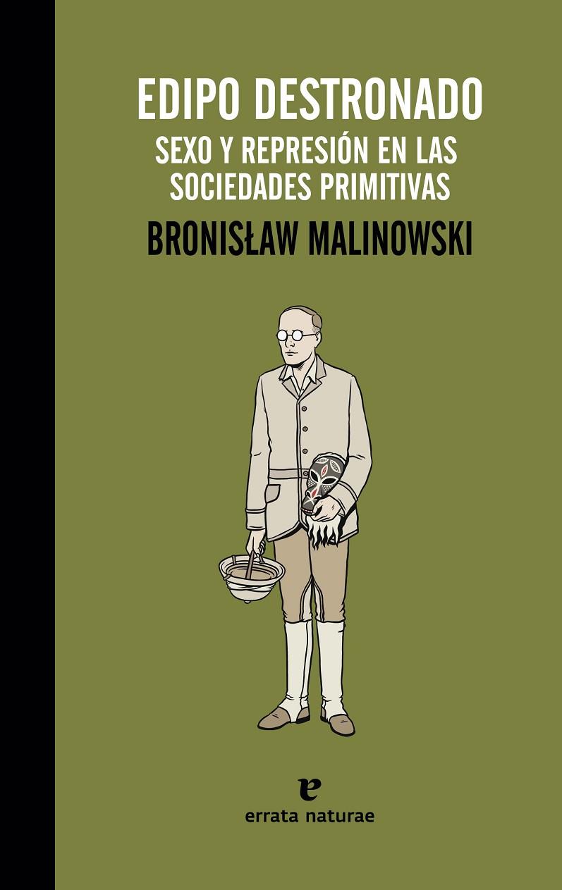 Edipo destronado | 9788415217572 | Malinowski, Bronislaw | Llibres.cat | Llibreria online en català | La Impossible Llibreters Barcelona