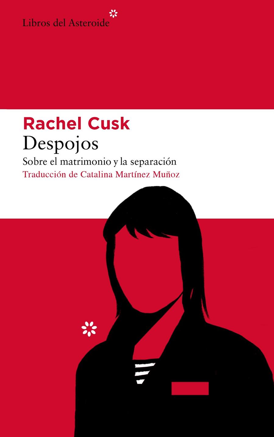 Despojos | 9788417977191 | Cusk, Rachel | Llibres.cat | Llibreria online en català | La Impossible Llibreters Barcelona