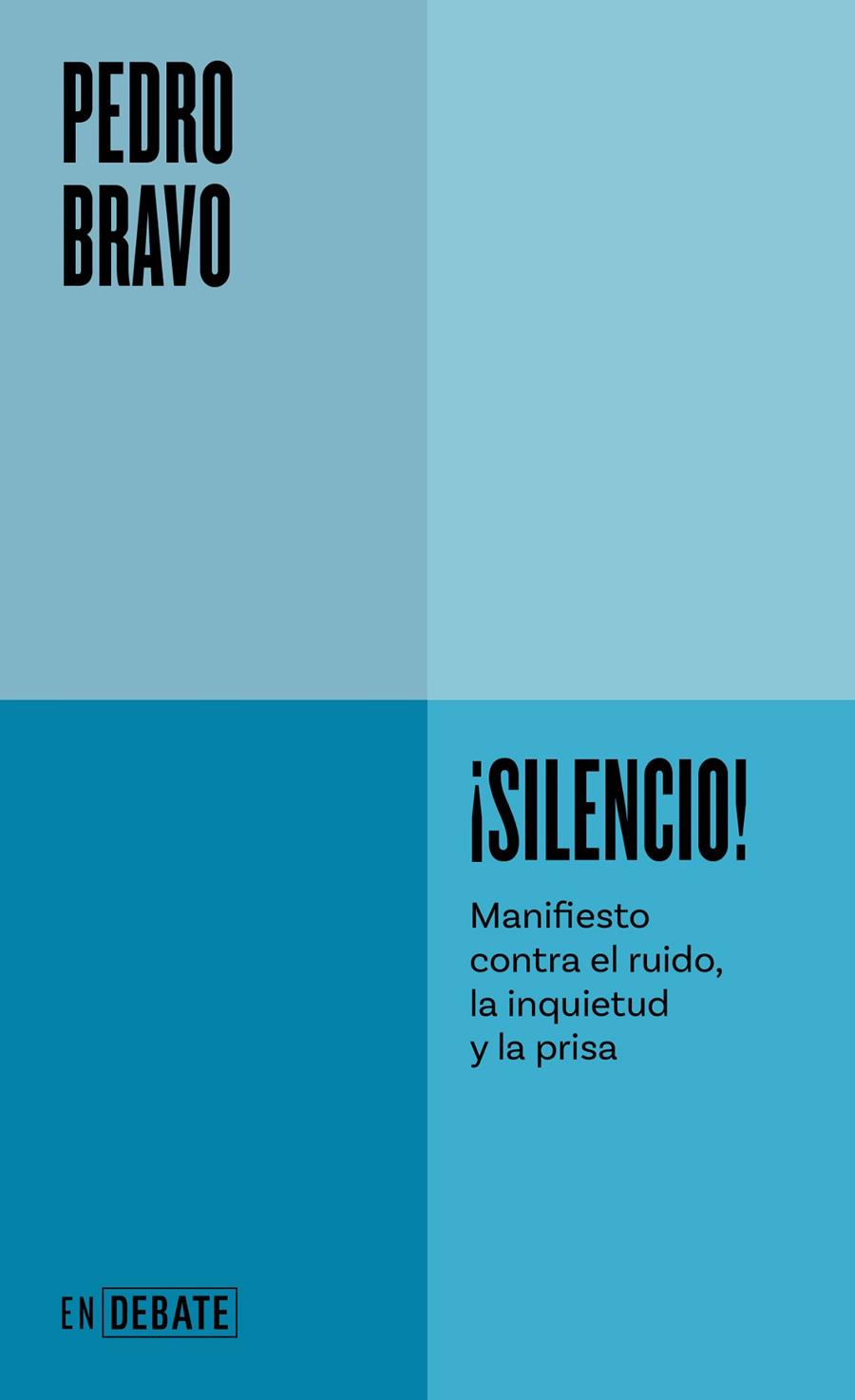 ¡Silencio! | 9788419951274 | Bravo, Pedro | Llibres.cat | Llibreria online en català | La Impossible Llibreters Barcelona