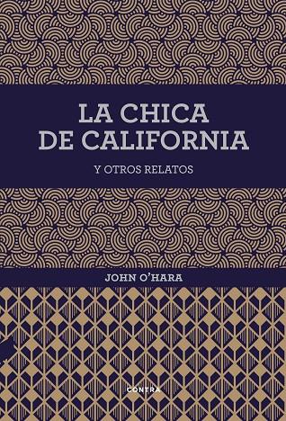 La chica de California y otros relatos | 9788494403361 | O'Hara, John | Llibres.cat | Llibreria online en català | La Impossible Llibreters Barcelona