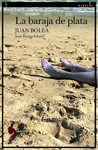 La baraja de plata | 9788418584718 | Bolea, Juan | Llibres.cat | Llibreria online en català | La Impossible Llibreters Barcelona