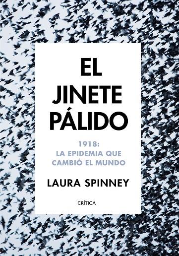 El jinete pálido | 9788417067663 | Spinney, Laura | Llibres.cat | Llibreria online en català | La Impossible Llibreters Barcelona