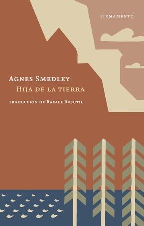 Hija de la tierra | 9788412411485 | Smedley, Agnes | Llibres.cat | Llibreria online en català | La Impossible Llibreters Barcelona