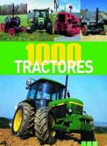 1000 tractores | 9783625000716 | VV AA | Llibres.cat | Llibreria online en català | La Impossible Llibreters Barcelona