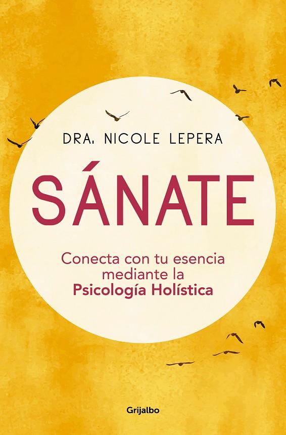 Sánate | 9788425359354 | LePera, Nicole | Llibres.cat | Llibreria online en català | La Impossible Llibreters Barcelona