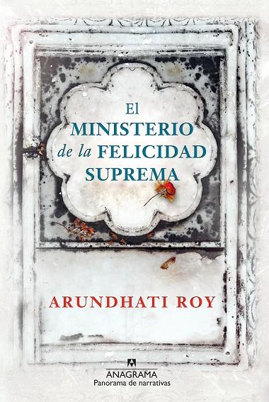 El ministerio de la felicidad suprema | 9788433979933 | Roy, Arundhati | Llibres.cat | Llibreria online en català | La Impossible Llibreters Barcelona