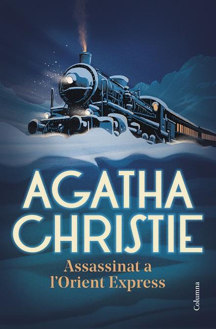 Assassinat a l'Orient Express | 9788466429207 | Christie, Agatha | Llibres.cat | Llibreria online en català | La Impossible Llibreters Barcelona