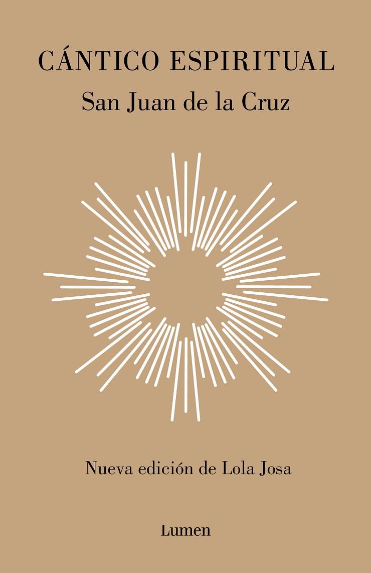 Cántico espiritual | 9788426409553 | de la Cruz, San Juan | Llibres.cat | Llibreria online en català | La Impossible Llibreters Barcelona