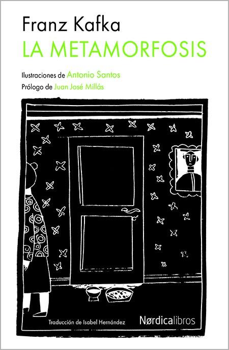 La Metamorfosis | 9788416112821 | Kafka, Franz | Llibres.cat | Llibreria online en català | La Impossible Llibreters Barcelona