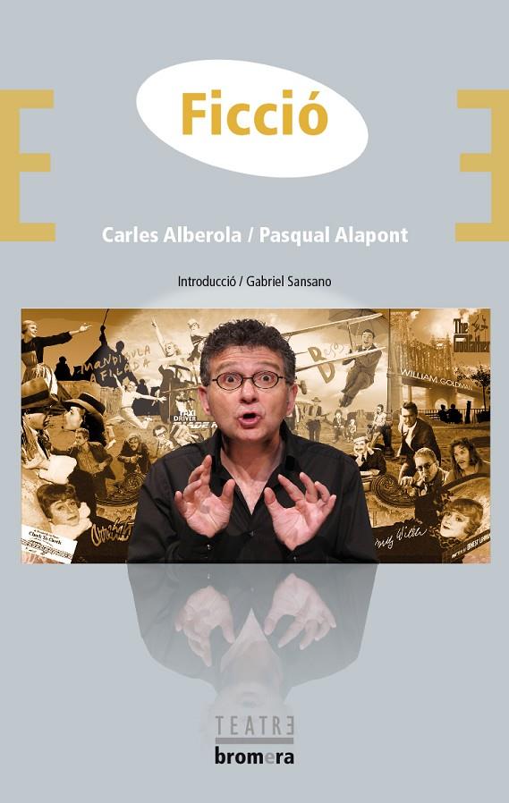 Ficció | 9788490262658 | Alberola Ortiz, Carles/Alapont Ramon, Pasqual | Llibres.cat | Llibreria online en català | La Impossible Llibreters Barcelona