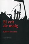 El crit de maig  | 9788475028446 | Escobar, Rafael | Llibres.cat | Llibreria online en català | La Impossible Llibreters Barcelona