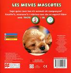 Les meves mascotes | 9788479429034 | Diversos | Llibres.cat | Llibreria online en català | La Impossible Llibreters Barcelona