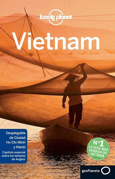 Vietnam | 9788408132257 | Iain Stewart/Nick Ray/Damian Harper/Brett Atkinson | Llibres.cat | Llibreria online en català | La Impossible Llibreters Barcelona