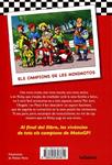 Un campió sobre rodes | 9788424643812 | Garlando, Luigi; Cruciani, Alessia | Llibres.cat | Llibreria online en català | La Impossible Llibreters Barcelona