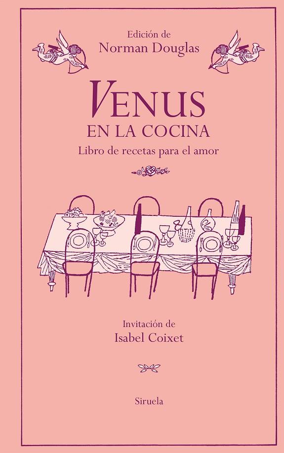 Venus en la cocina | 9788419942234 | Douglas, Norman | Llibres.cat | Llibreria online en català | La Impossible Llibreters Barcelona