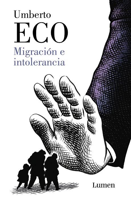 Migración e intolerancia | 9788426407337 | Eco, Umberto | Llibres.cat | Llibreria online en català | La Impossible Llibreters Barcelona