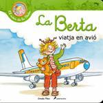 La Berta viatja amb avió | 9788415790310 | Schneider, Liane | Llibres.cat | Llibreria online en català | La Impossible Llibreters Barcelona