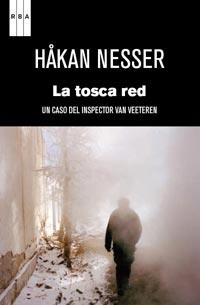 LA TOSCA RED | 9788490060544 | NESSER, HAKAN | Llibres.cat | Llibreria online en català | La Impossible Llibreters Barcelona
