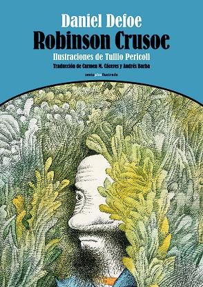 Robinson Crusoe | 9788415601593 | Defoe, Daniel | Llibres.cat | Llibreria online en català | La Impossible Llibreters Barcelona