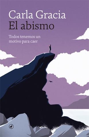 El abismo | 9788416673803 | Carla Gracia | Llibres.cat | Llibreria online en català | La Impossible Llibreters Barcelona