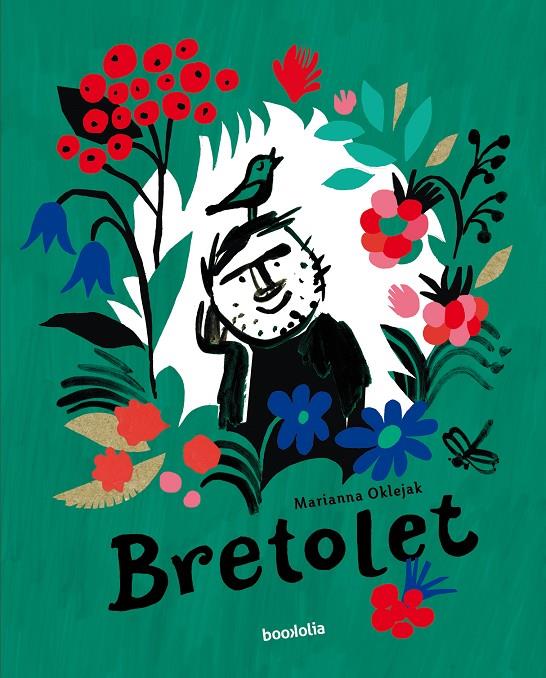 Bretolet | 9788418284946 | Oklejak, Marianna | Llibres.cat | Llibreria online en català | La Impossible Llibreters Barcelona