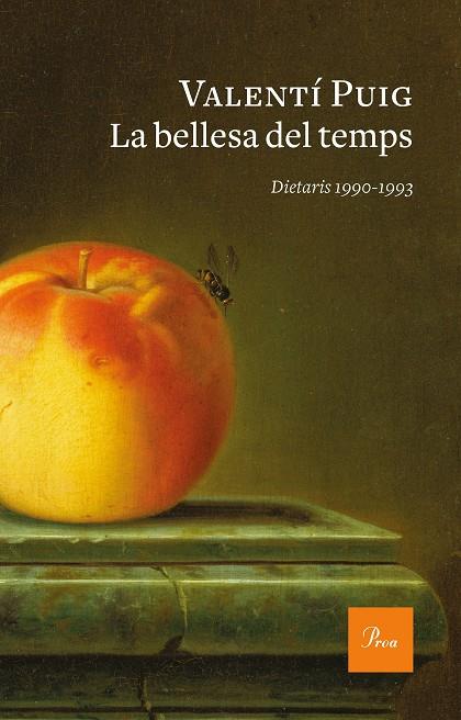 La bellesa del temps | 9788475886848 | Puig, Valentí | Llibres.cat | Llibreria online en català | La Impossible Llibreters Barcelona