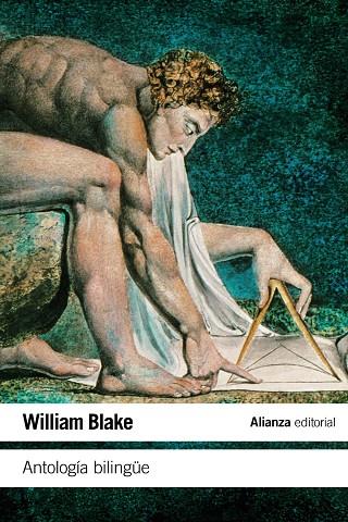 Antología bilingüe | 9788420658506 | Blake, William | Llibres.cat | Llibreria online en català | La Impossible Llibreters Barcelona