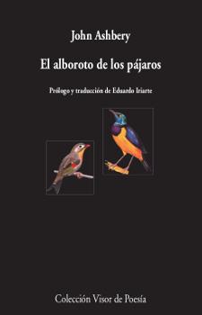 El alboroto de los pájaros | 9788498953329 | Ashbery, John | Llibres.cat | Llibreria online en català | La Impossible Llibreters Barcelona