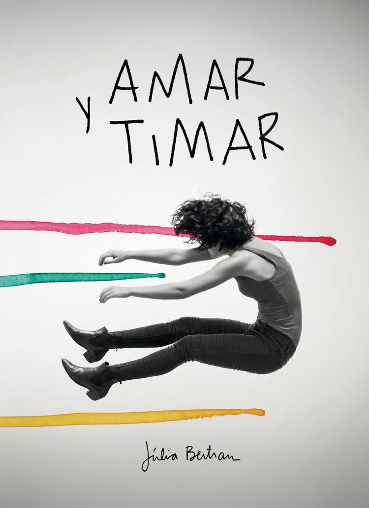 Amar y timar | 9788416670147 | Júlia Bertran | Llibres.cat | Llibreria online en català | La Impossible Llibreters Barcelona