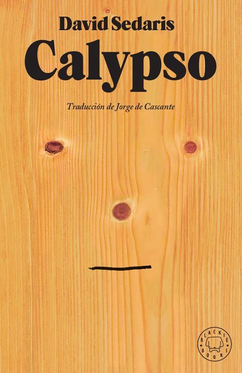 Calypso | 9788417552954 | Sedaris, David | Llibres.cat | Llibreria online en català | La Impossible Llibreters Barcelona