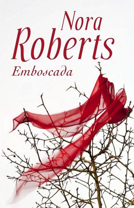 Emboscada | 9788401384004 | ROBERTS,NORA | Llibres.cat | Llibreria online en català | La Impossible Llibreters Barcelona