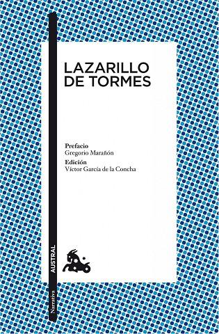 Lazarillo de Tormes | 9788467033403 | Anónimo | Llibres.cat | Llibreria online en català | La Impossible Llibreters Barcelona
