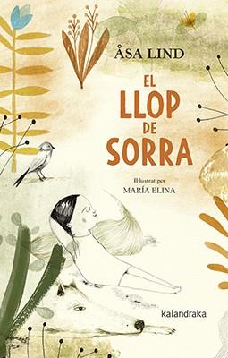 El Llop de Sorra | 9788416804740 | Lind, Åsa | Llibres.cat | Llibreria online en català | La Impossible Llibreters Barcelona