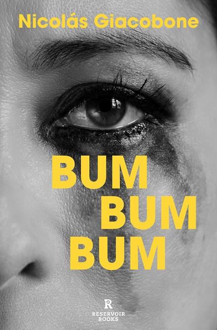 Bum Bum Bum | 9788418052859 | Giacobone, Nicolás | Llibres.cat | Llibreria online en català | La Impossible Llibreters Barcelona