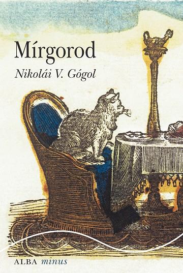 Mírgorod | 9788490655771 | Gógol, Nikolái V. | Llibres.cat | Llibreria online en català | La Impossible Llibreters Barcelona