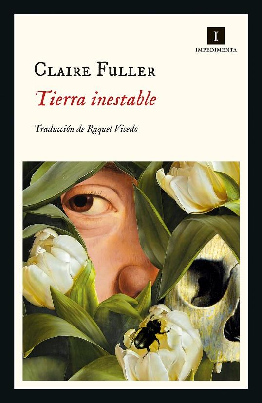 Tierra inestable | 9788418668876 | Fuller, Claire | Llibres.cat | Llibreria online en català | La Impossible Llibreters Barcelona