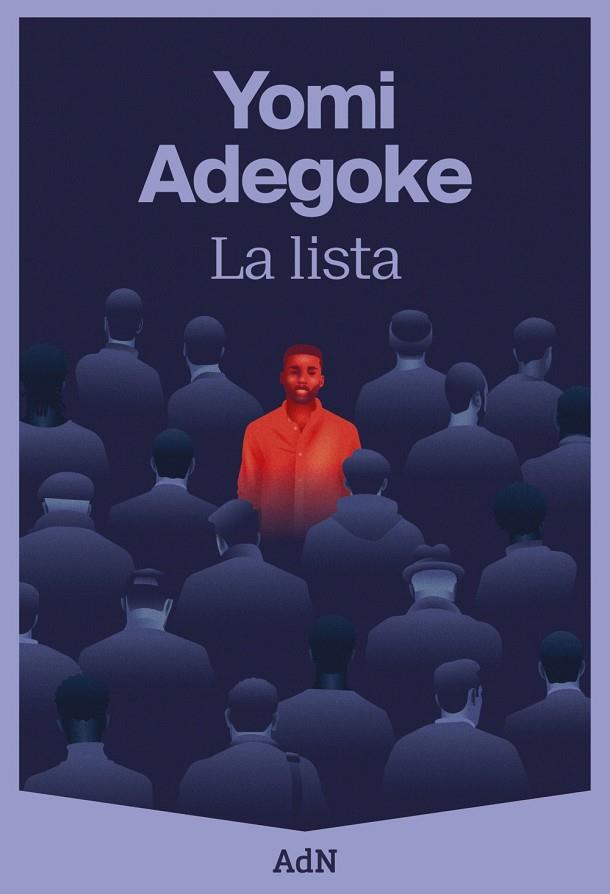 La lista | 9788410138223 | Adegoke, Yomi | Llibres.cat | Llibreria online en català | La Impossible Llibreters Barcelona