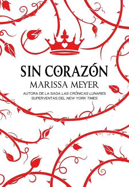Sin corazón | 9788418002083 | Meyer, Marissa | Llibres.cat | Llibreria online en català | La Impossible Llibreters Barcelona