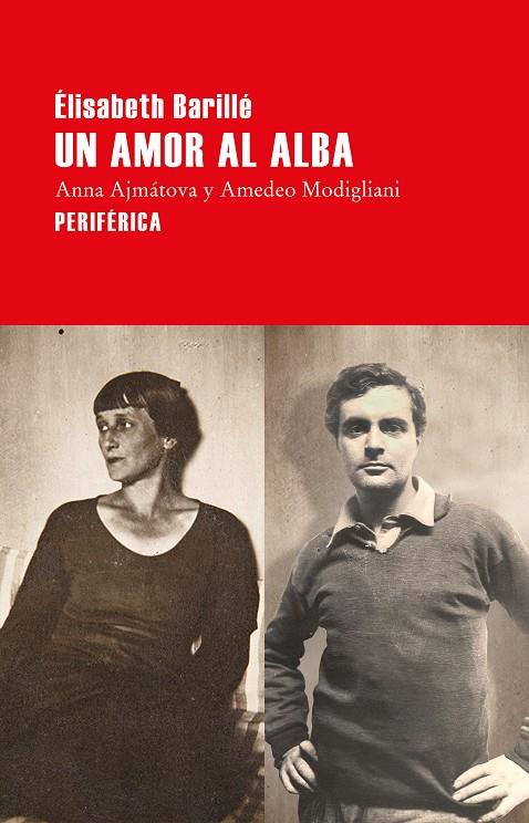 Un amor al alba | 9788418264948 | Barillé, Élisabeth | Llibres.cat | Llibreria online en català | La Impossible Llibreters Barcelona