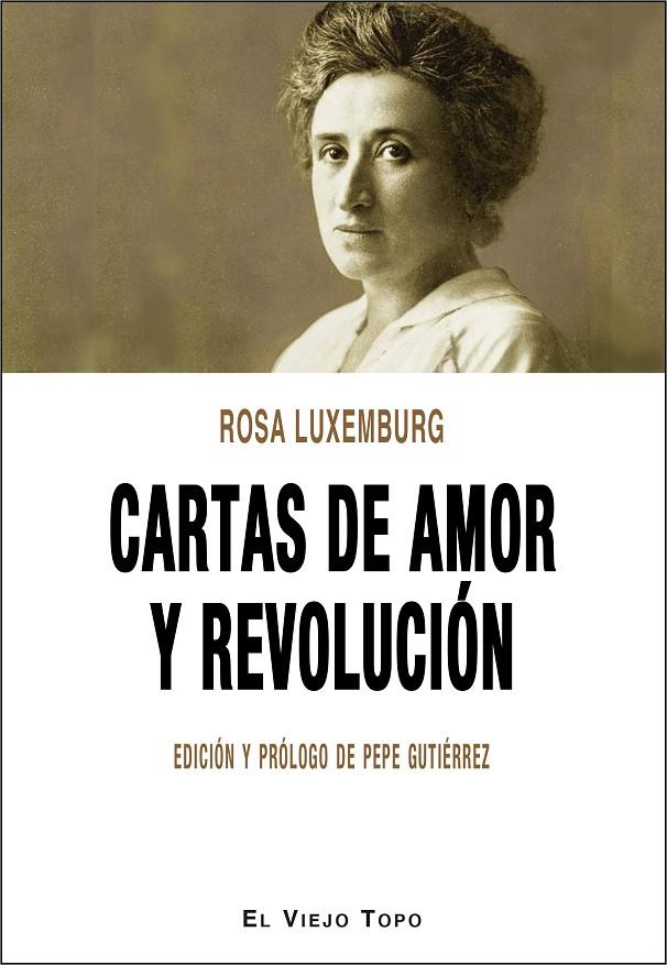 Cartas de amor y revolución | 9788417700171 | Luxemburg, Rosa | Llibres.cat | Llibreria online en català | La Impossible Llibreters Barcelona