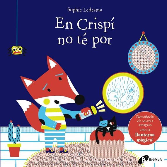 En Crispí no té por | 9788499062549 | Ledesma, Sophie | Llibres.cat | Llibreria online en català | La Impossible Llibreters Barcelona