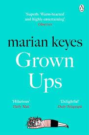 Grown Ups | 9781405918794 | Keyes, Marian | Llibres.cat | Llibreria online en català | La Impossible Llibreters Barcelona