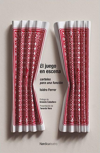 El juego en escena. | 9788417281397 | Ferrer, Isidro | Llibres.cat | Llibreria online en català | La Impossible Llibreters Barcelona