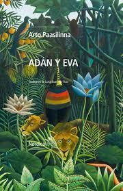 ADAN Y EVA | 9788419735379 | PAASILINNA, ARTO | Llibres.cat | Llibreria online en català | La Impossible Llibreters Barcelona